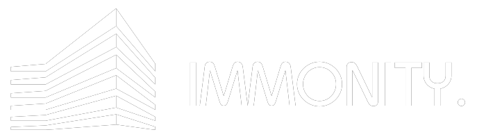 Immonity Logo